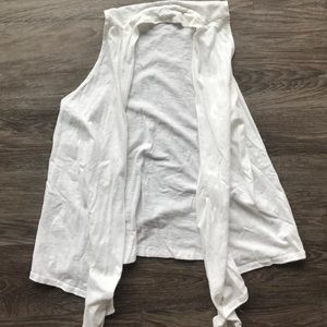 American Eagle Shawl/Vest